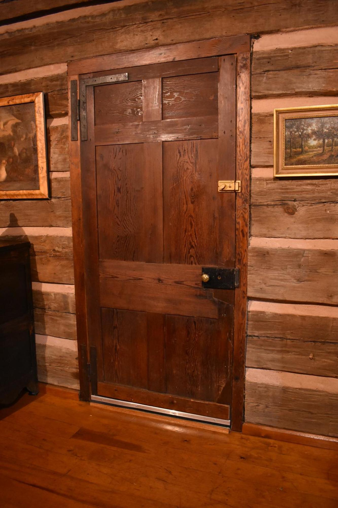 Restored1850S Log Cabin, With Gazebo And Gardens! 1 Mile To Downtown Weaverville Exterior foto